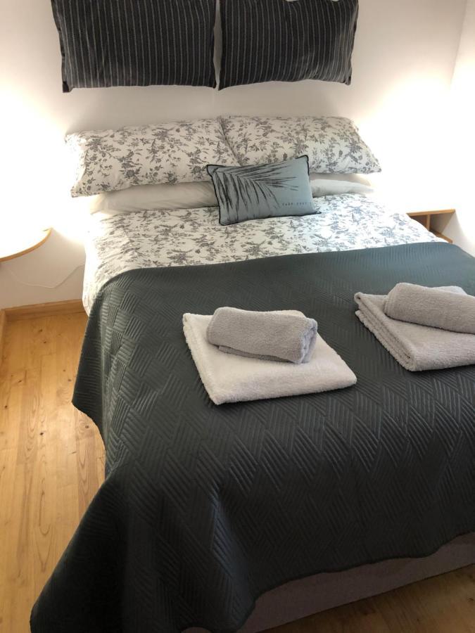 The Walnut Tree Chambre D'Hotes Le Dorat Exterior foto
